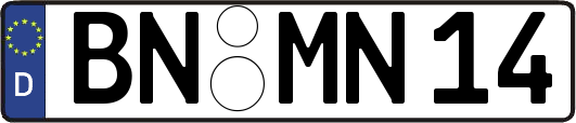 BN-MN14