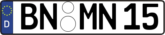 BN-MN15