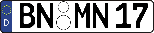 BN-MN17