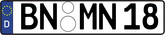 BN-MN18