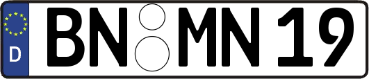 BN-MN19