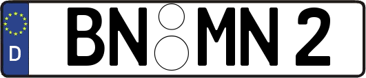 BN-MN2