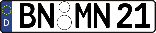 BN-MN21