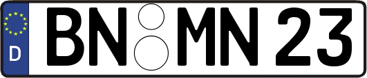 BN-MN23