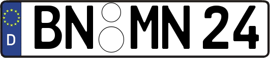 BN-MN24
