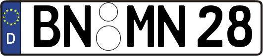 BN-MN28