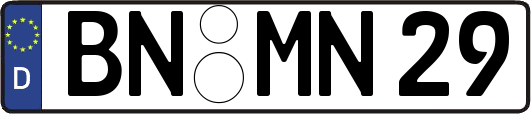 BN-MN29