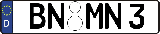 BN-MN3