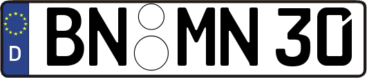 BN-MN30
