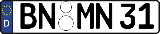 BN-MN31