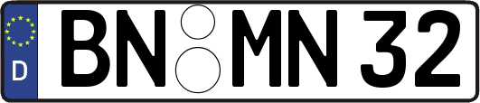 BN-MN32