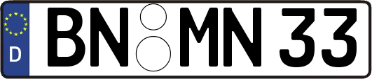 BN-MN33