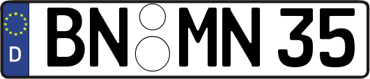 BN-MN35