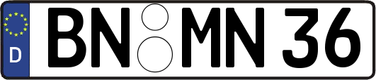 BN-MN36