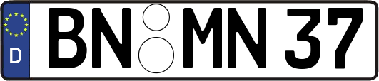 BN-MN37