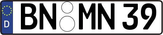 BN-MN39