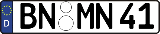 BN-MN41