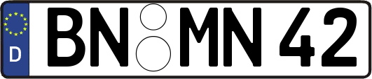 BN-MN42