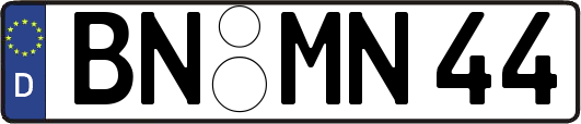 BN-MN44
