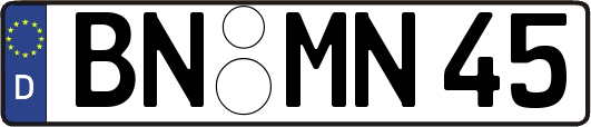 BN-MN45