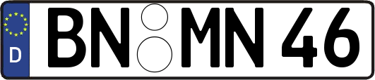 BN-MN46