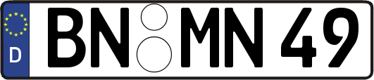 BN-MN49