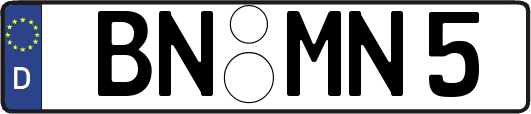 BN-MN5