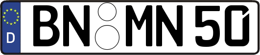 BN-MN50