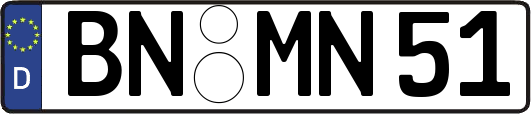 BN-MN51