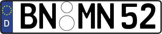 BN-MN52