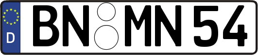 BN-MN54