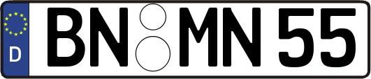 BN-MN55