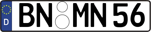 BN-MN56
