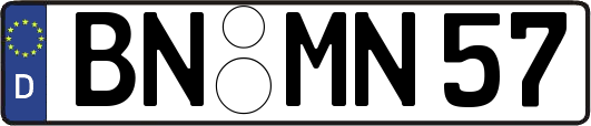 BN-MN57
