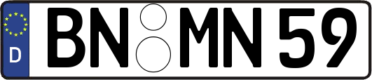 BN-MN59