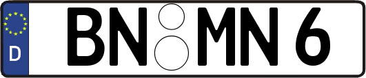 BN-MN6