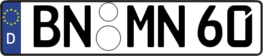 BN-MN60