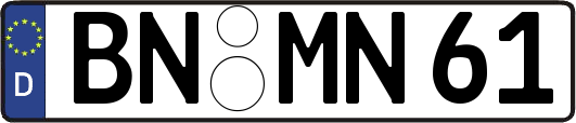 BN-MN61