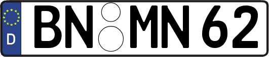 BN-MN62