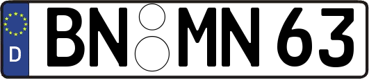 BN-MN63