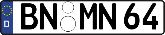 BN-MN64