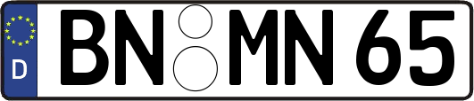 BN-MN65