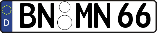 BN-MN66