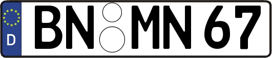 BN-MN67