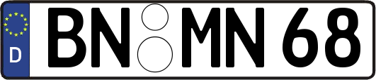 BN-MN68