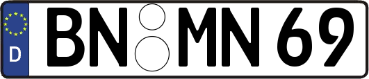 BN-MN69