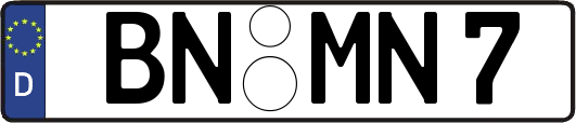 BN-MN7