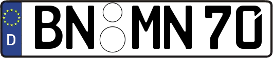 BN-MN70
