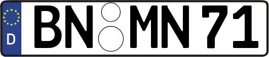 BN-MN71