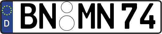 BN-MN74